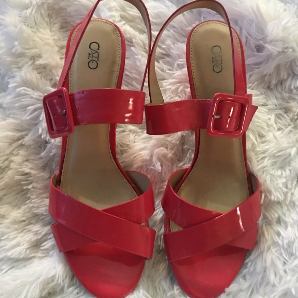 Cato Sandal Shoe